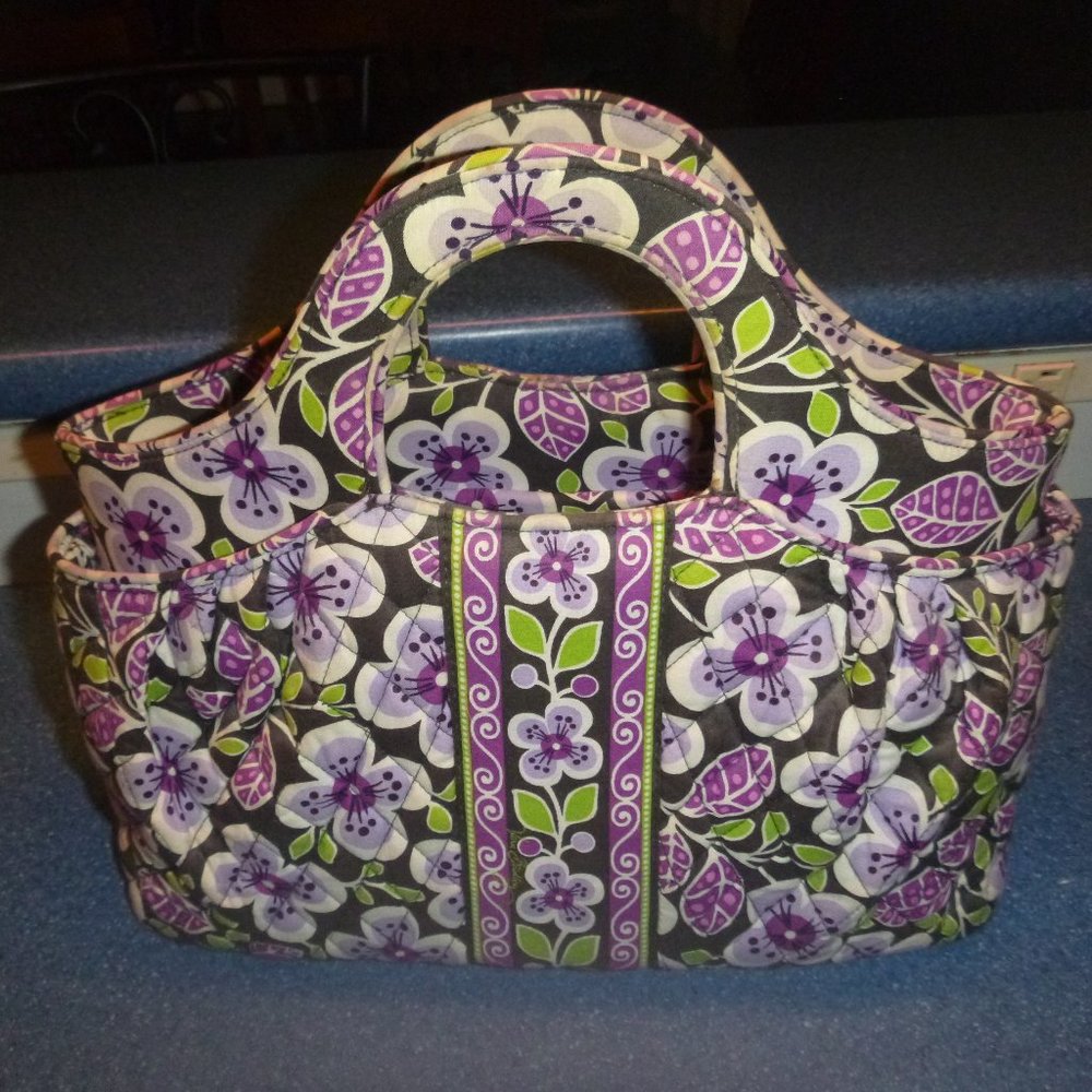 Vera Bradley tote